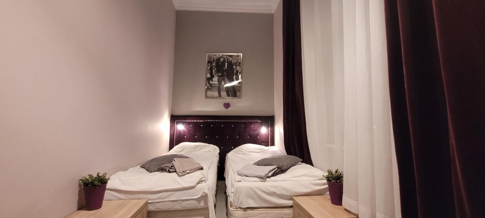 Apartamenty Sopot Centrum Cameră foto