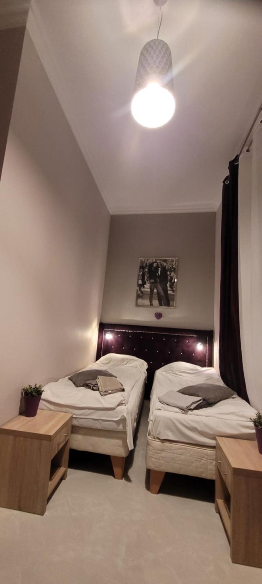 Apartamenty Sopot Centrum Cameră foto
