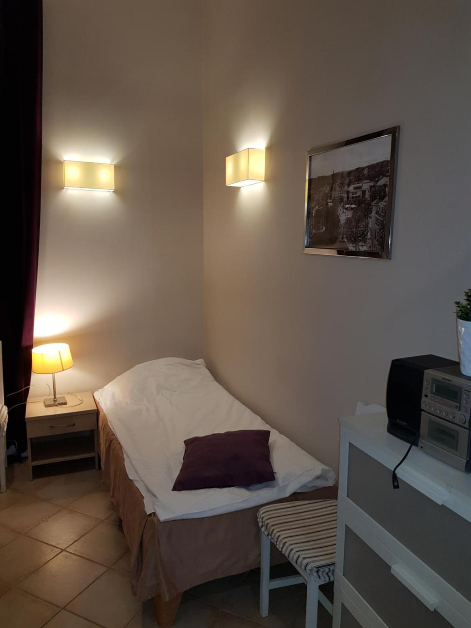 Apartamenty Sopot Centrum Cameră foto