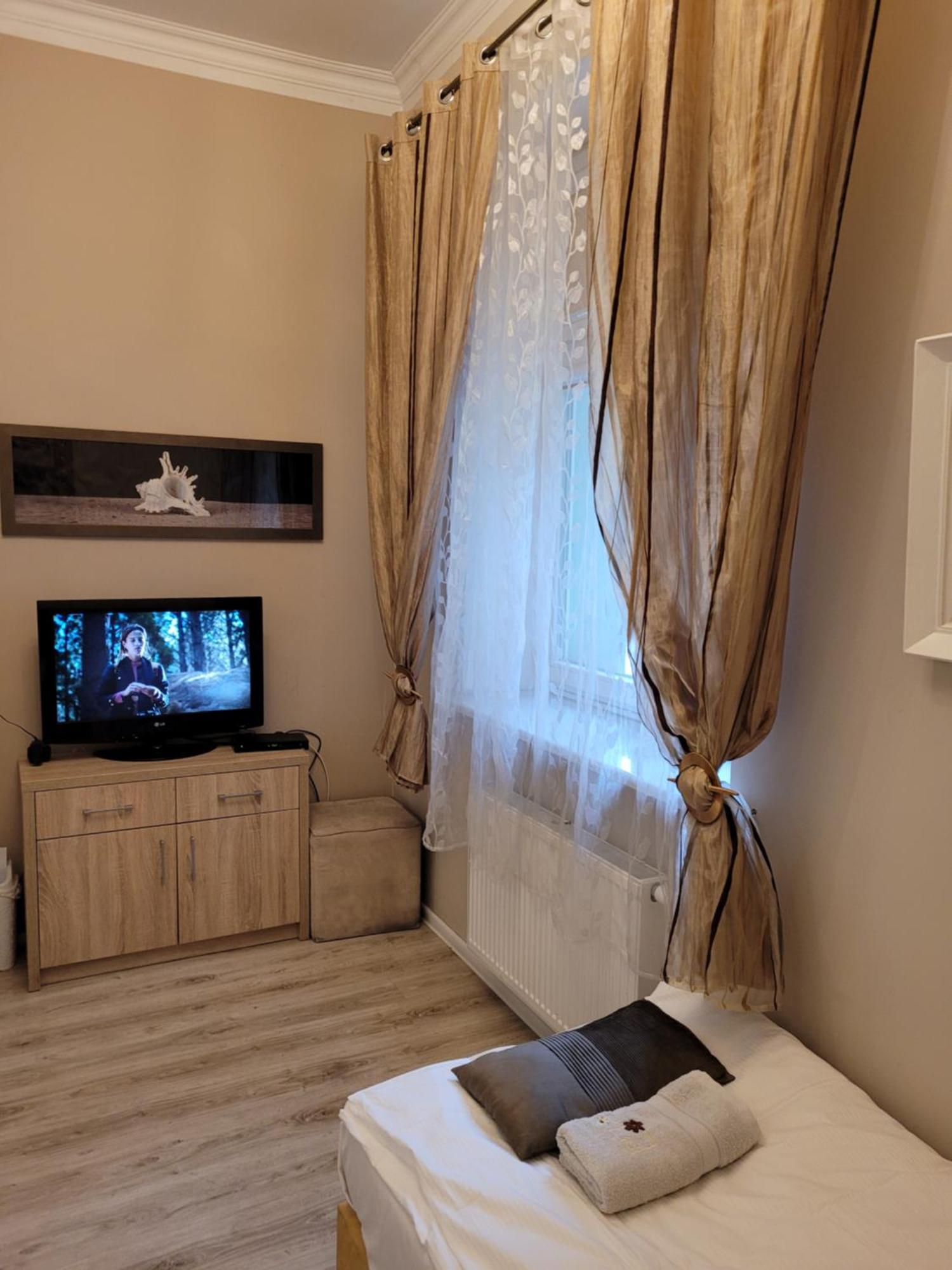 Apartamenty Sopot Centrum Cameră foto